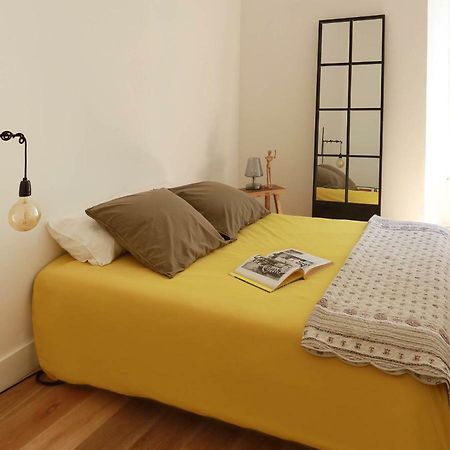 ארל Logement Hotel Particulier Centre Ville מראה חיצוני תמונה