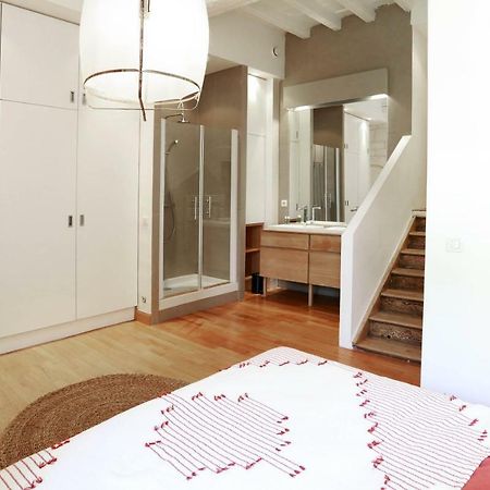 ארל Logement Hotel Particulier Centre Ville מראה חיצוני תמונה