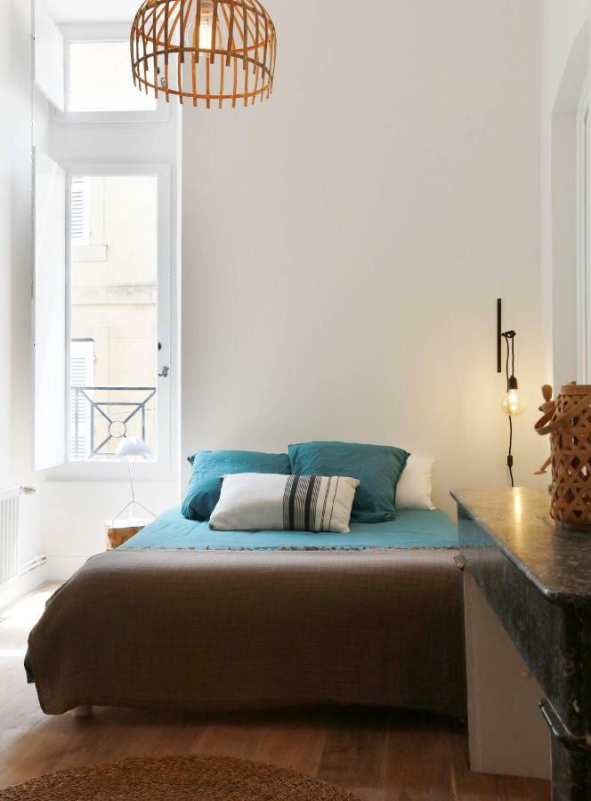ארל Logement Hotel Particulier Centre Ville מראה חיצוני תמונה