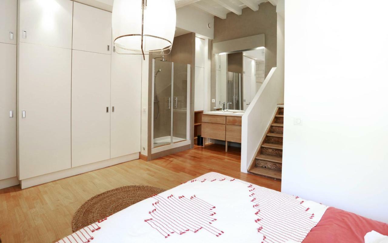 ארל Logement Hotel Particulier Centre Ville מראה חיצוני תמונה